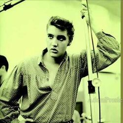 That's When Your Heartaches Begin Chords by Elvis Presley