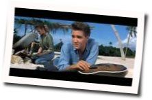 The Fool Chords by Elvis Presley