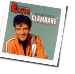 The Girl I Never Loved Chords by Elvis Presley