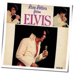 This Is Our Dance Chords by Elvis Presley