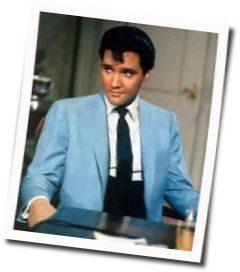 Trouble Chords by Elvis Presley