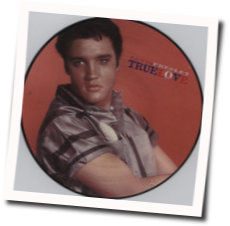 True Love Chords by Elvis Presley