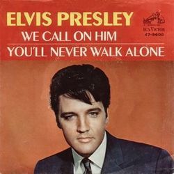 We Call On Him Chords by Elvis Presley