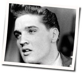 Well Be Together Chords by Elvis Presley