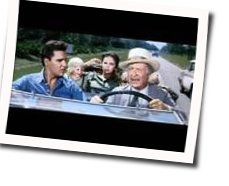 What A Wonderful Life Chords by Elvis Presley