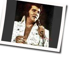 What Now My Love Chords by Elvis Presley