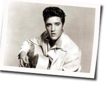 Whats She Really Like Chords by Elvis Presley