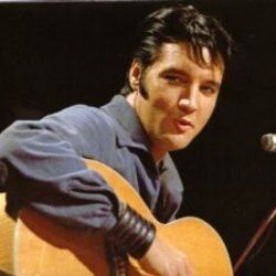 When It Rains It Really Pours Ukulele Chords by Elvis Presley