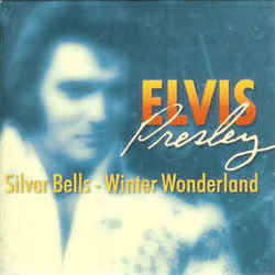 Winter Wonderland Chords by Elvis Presley