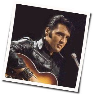 Yes You Know Me Chords by Elvis Presley