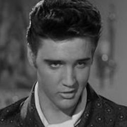 Young And Beautiful Chords by Elvis Presley