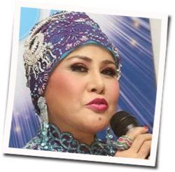 Lonceng Tengah Malam Chords by Elvy Sukaesih