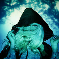 Out Of The Shadows Chords by Ely Eira