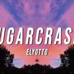 Sugarcrash by Elyotto
