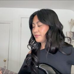 Anxiety Chords by Elyssa Plaza