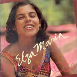 Pena De Sabiá Chords by Elza Maria