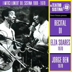 Che Meraviglia Chords by Elza Soares