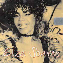 Justa Causa Chords by Elza Soares