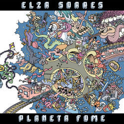 Pequena Memória Para Um Tempo Sem Memória Chords by Elza Soares