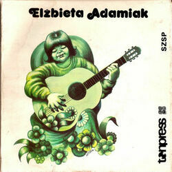 Jesienna Zaduma Chords by Elżbieta Adamiak