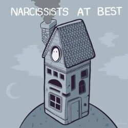 Narcissists At Best Chords by Em Alice
