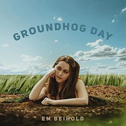 Groundhog Day by Em Beihold