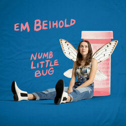 Numb Little Bug Ukulele by Em Beihold