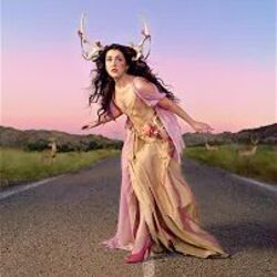 Van Gogh by Em Beihold