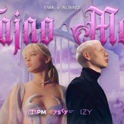 Tajno Moja Chords by Ema, Albino