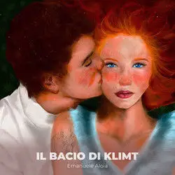 Il Bacio Di Klimt by Emanuele Aloia
