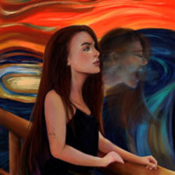 Lurlo Di Munch Chords by Emanuele Aloia