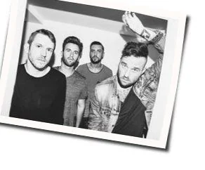 Cloud 9 Chords by Emarosa