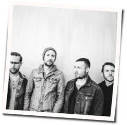 Help You Out Chords by Emarosa