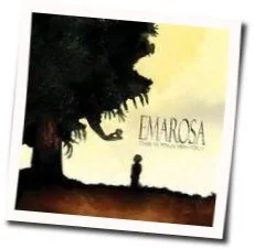 Jesus Plays A Firebird Tab by Emarosa