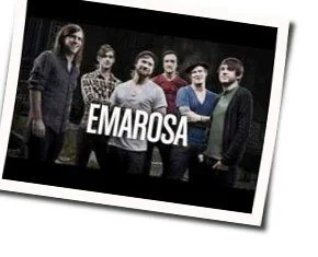 Porcelain Chords by Emarosa