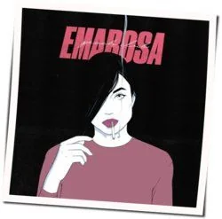 Xo Chords by Emarosa