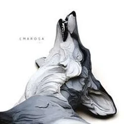 Young Lonely Chords by Emarosa