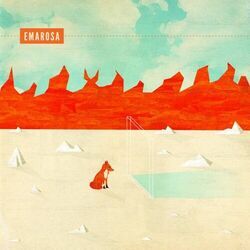 A Toast To The Future Kids Tab by Emarosa