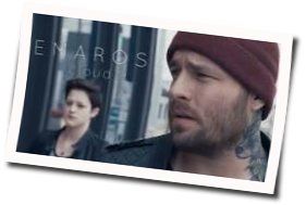 But You Won't Love A Ghost Chords by Emarosa