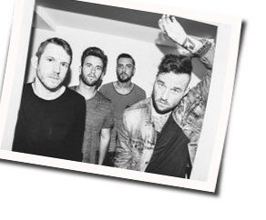 Cloud 9 Chords by Emarosa