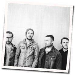 Help You Out Chords by Emarosa
