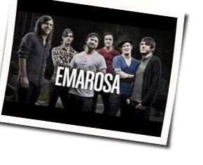 Porcelain Chords by Emarosa