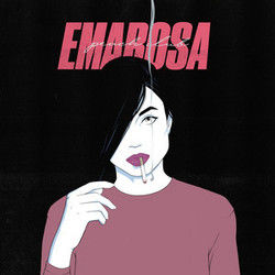So Bad Bass Tab by Emarosa