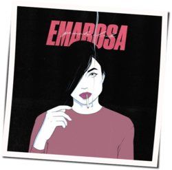 Xo Chords by Emarosa
