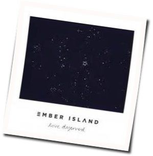 Love Deserved by Ember Island