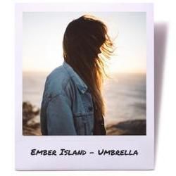 Umbrella Chords by Ember Island