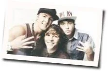 Indigo Chords by Emblem 3