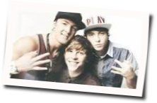 Indigo Chords by Emblem 3