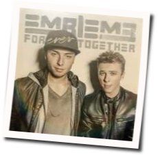 Heavy Chords by Emblem3