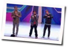 Sunset Boulevard Tab by Emblem3